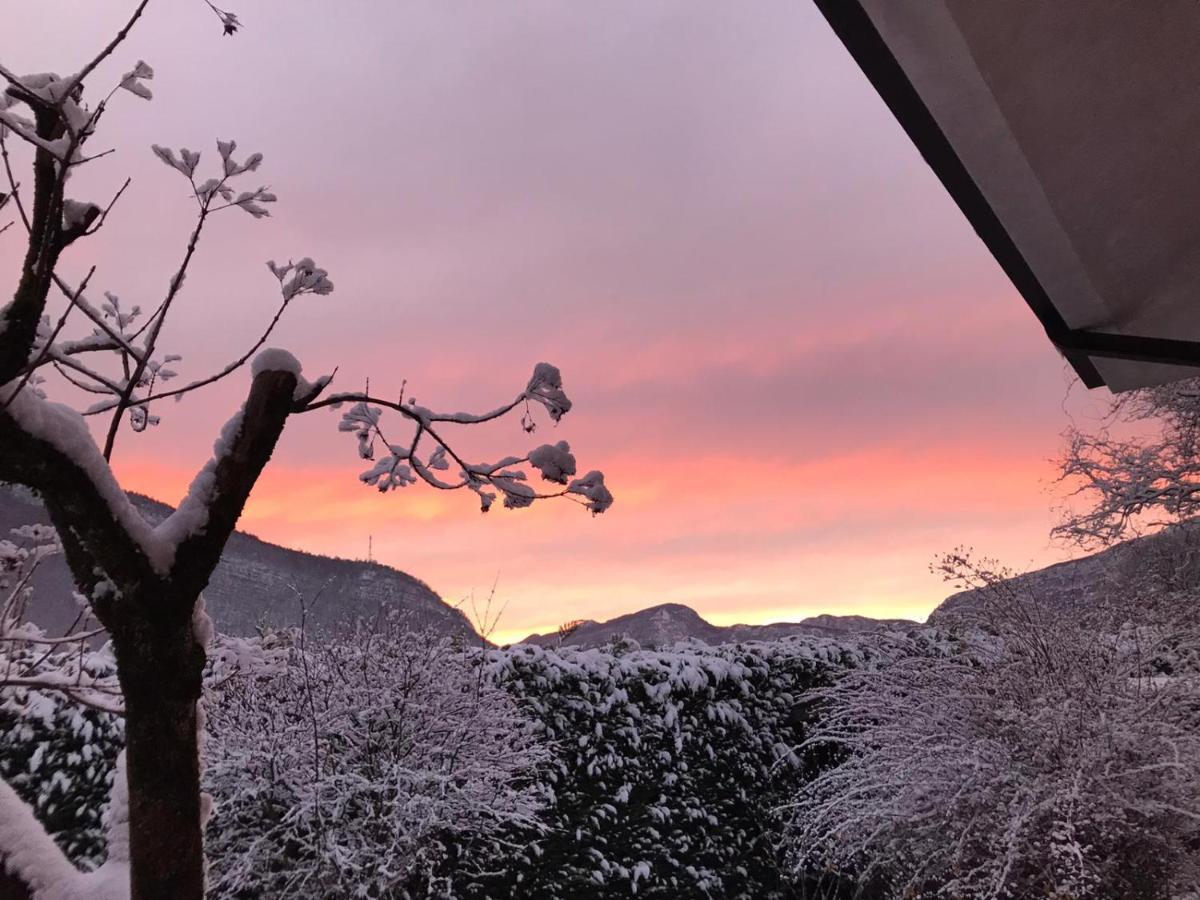 Appartamento El Campizòl Drena Esterno foto